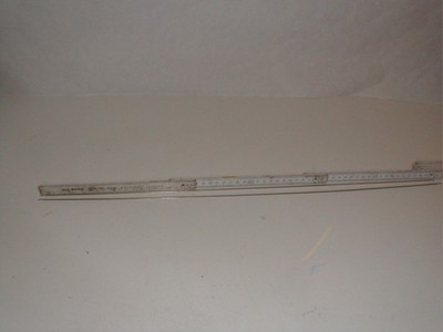 Modelleisenbahn/ Modellbau , 2 Oberleitungsdrähte 60,5 cm lang (N6