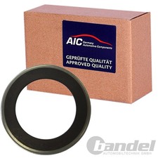AIC ABS-RING SENSORRING HINTERACHSE für OPEL CORSA C TIGRA TWIN TOP 1.0-1.7