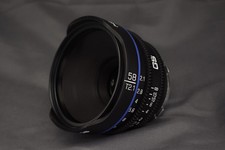 Helios 44-2 58mm T2.1 Cine Oval Bokeh Rehoused PL Mount Lens Soviet Cinema