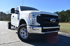 2022 Ford F-350 Super Duty XL