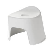 Tabouret d'enfants pour tout-petit repose-pied repose-pieds robuste sans