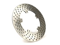 Bremsscheibe -MALOSSI MHR Ø200X97Mm 5O- Vespa PX Disc (1998-), Primavera 50-150C
