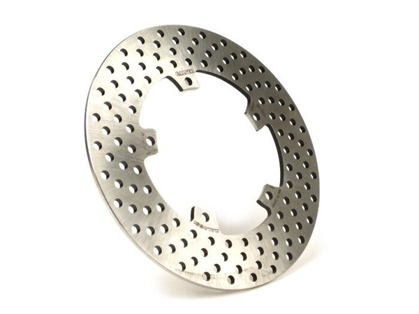 Bremsscheibe -MALOSSI MHR Ø200X97Mm 5O- Vespa PX Disc (1998-), Primavera 50-150C-image
