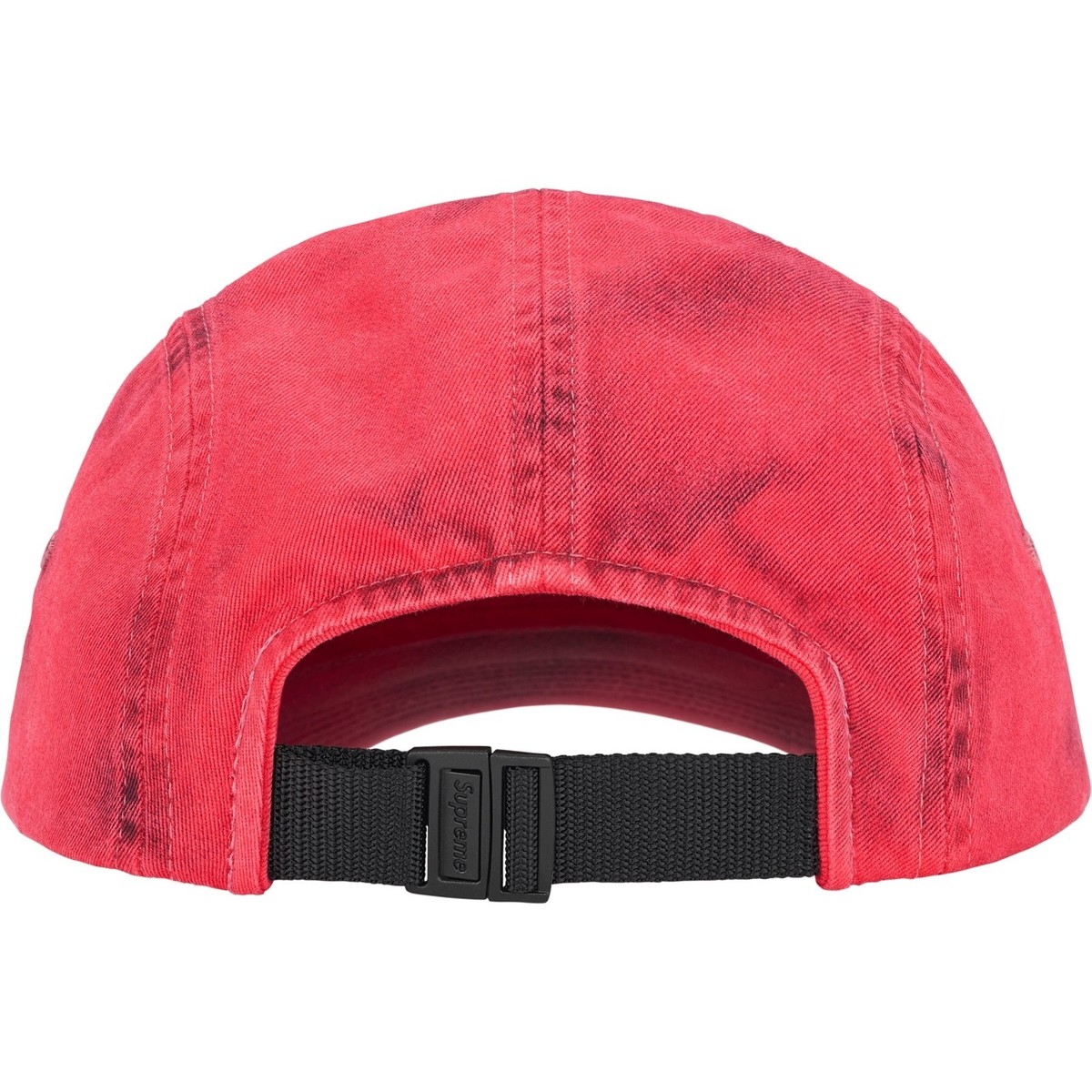 Supreme Overdyed Camp Cap Camo Navy Red Black Tan 5colors 26SS | eBay