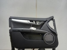 MERCEDES C CLASS Door Card Trim Panel 2014-2021 4 Door Saloon 