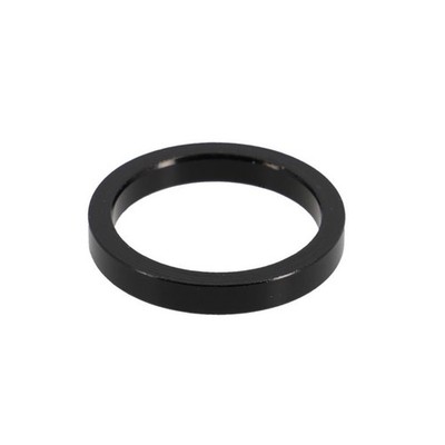 ERGOTEC SPURVERBREITERUNG AHEAD-SET 1''1/8 5MM SCHWARZ