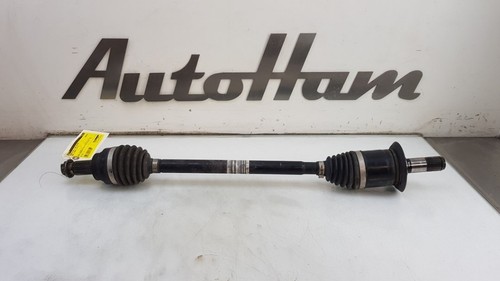 ANTRIEBSWELLE LINKS HINTEN ABS BMW 3 serie (F30) 2017 7609351 / 33207609351