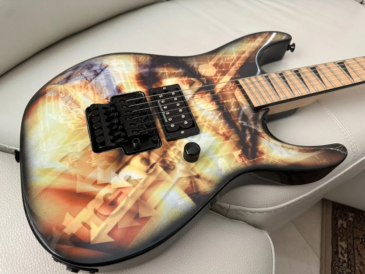 Jackson Dk2m for sale | eBay