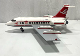 LEGO 7894 Airport 100% Complete w/Extra Items, no manual or box - 2006