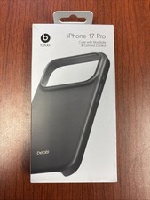 Beats Case w/MagSafe & Camera Control For Apple iPhone 17 PRO 6.3