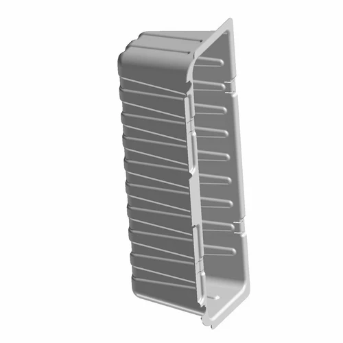 Polaris Storage Box, Genuine OEM Part 5438479, Qty 1