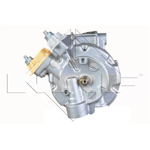 Plus de climatisation sur Ford ? Solution avec le Nrf 32851