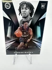 2020-21 Panini Black Tyrese Maxey RC Rookie /149 76ers
