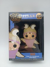 Funko Pop Disney Pixar Boo Enamel Pin Badge Collectable New Sealed