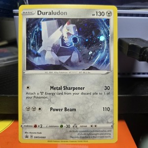 duraludon pokemon card value Duraludon Pokemon Cards