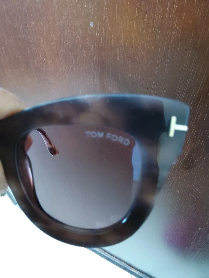 Tom Ford Sonnenbrille Damen - Bild 2 von 4