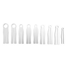 9PCS Removal Repair Wrench Clamp Tool Kit Flash Socket Spanner for M9079