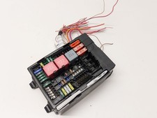 Mercedes-Benz C W206 2023 Diesel/Elektro Sicherungskasten komplett A2239061502