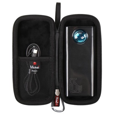 Hard Case Suitable for Baseus 30000mAh Power Bank 65W Portable Laptop Charger...