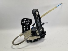 T&uuml;rschloss MERCEDES BENZ B-Klasse W245 - A2047302735 hinten links