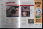 VINTAGE PROGRESSIVE FARMER APRIL 2001 CONSERVATION TO THE CORE, INCREASE PROFITS — photo 3