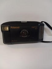 VTG POLAROID Captiva SLR Auto Focus Instant Film Camera