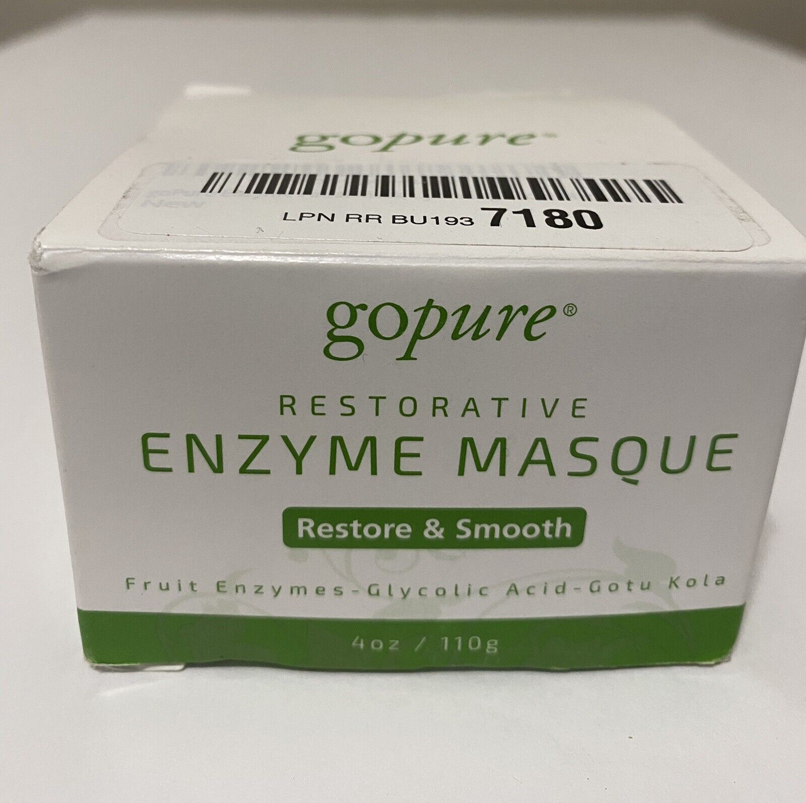 Go Over item Max 58% OFF handling ☆ Pure Enzyme Mask