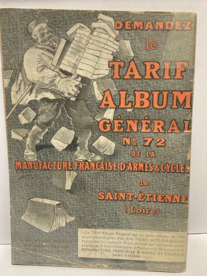 Revue Le Chasseur Français Saint Etienne N°281 D'octobre 1908 – Bon état, Illustré