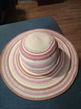 Vintage Women's Hat