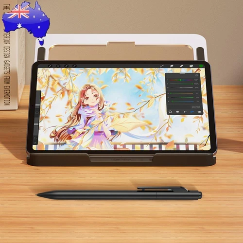EMR Stylus Pen for Remarkable 2 Touch Pencil with Eraser with 2 Pen Tips