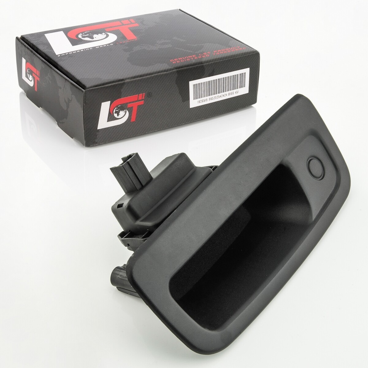 Rear Door Handle Exterior Rear Door Opener for RENAULT KANGOO EXPRESS BE BOP