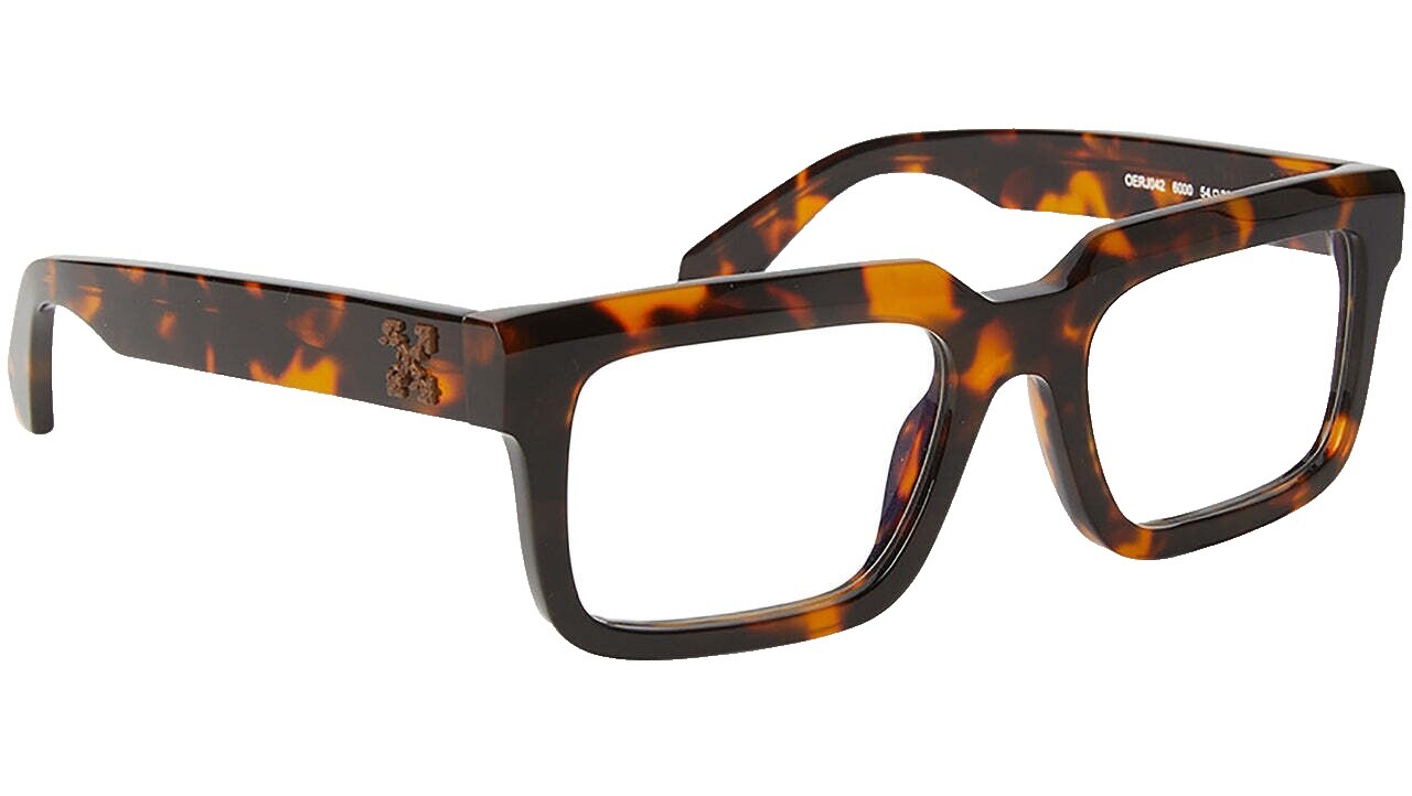 Off White Eyeglasses | eBay