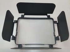Barn Door for Floodlight Deltech FC Range 30W or 50W