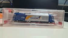 PIKO TT 47582 HERKULES RH2016 diesel DCC ESU V4.0