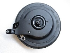 Segway Ninebot Rear Wheel Assembly C2/C2 Pro/...