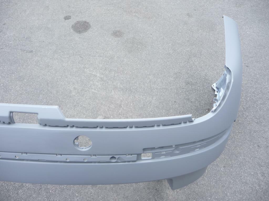 2017-2019 Bentley Bentayga BY636 rear Bumper Cover 36A807301AC OEM OE H4