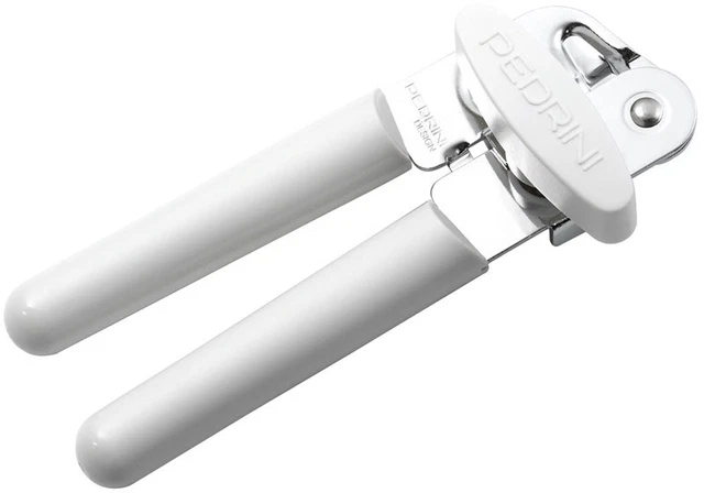 Apriscatole e apribarattoli in plastica