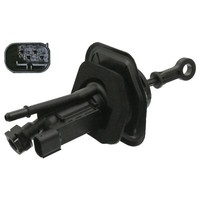 Febi Kupplungsgeberzylinder Ford Pkw 46139