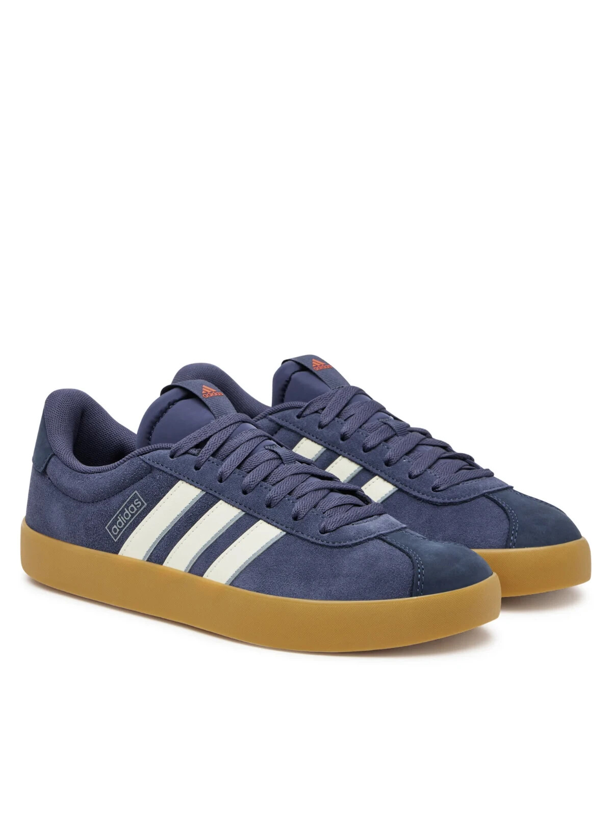 КРОССОВКИ ADIDAS VL COURT 3.0 SCARPE UOMO JP5289 BLU SCURO CASUAL DAL 40 AL 45