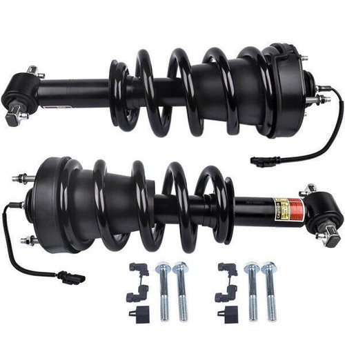 Per Ammortizzatore Anteriore Puntone Assys Magnetico Cadillac Escalade Chevy Silverado - Foto 2 di 8