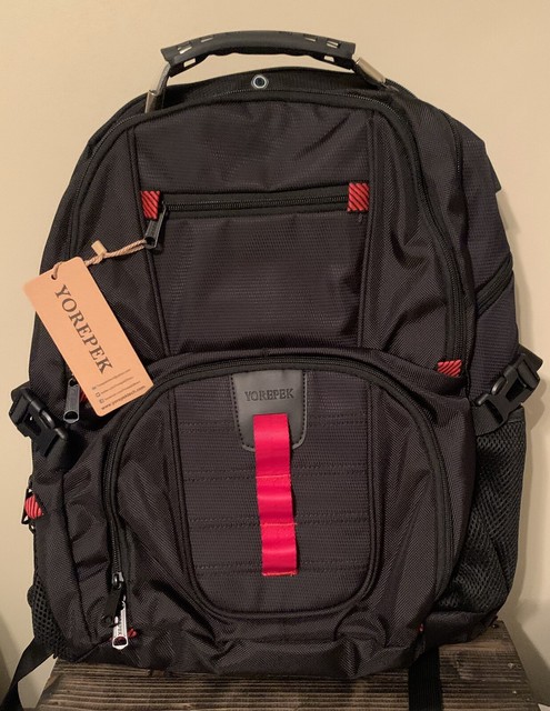 yorepek backpack