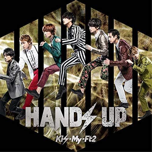 その他 HANDS UP(I CROWNS) [DVD] bme6fzu HANDS UP(I CROWNS) [DVD] bme6fzu