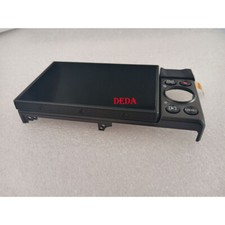 For Canon G7x mark II Camera Display Screen LCD With Bracket Case CY1-9858-000