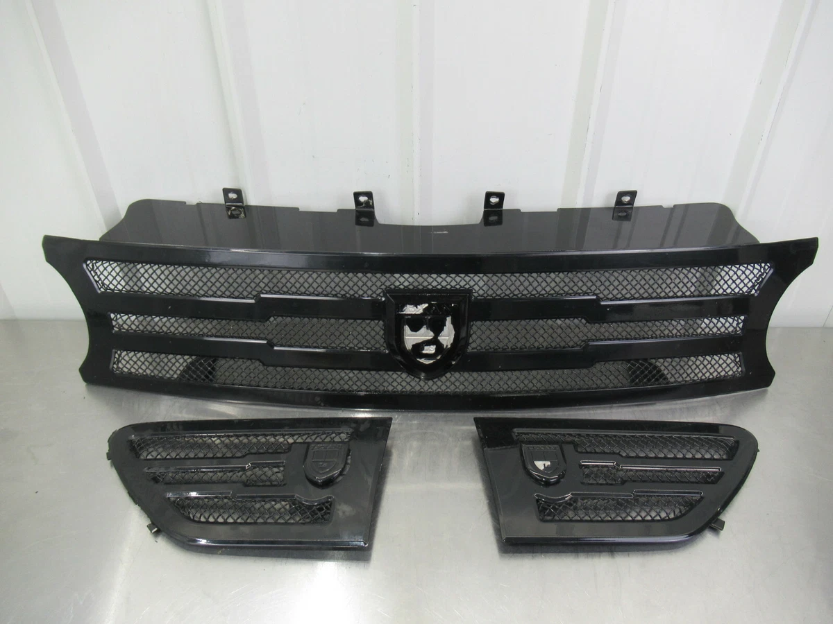 Lexani Car and Truck Grilles for sale | eBay