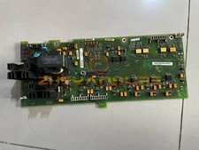 Inverter power supply driver board For Siemens A5E00430140 Used