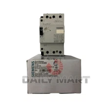 New In Box SIEMENS 3VU16401LS00 Circuit Breaker 45-63A