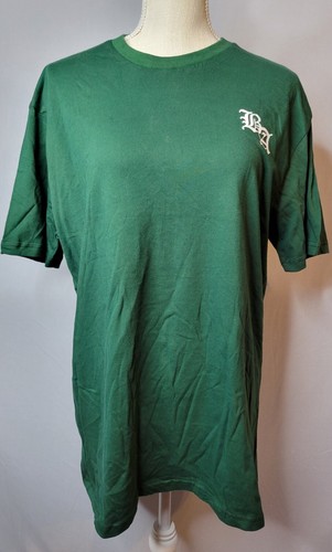Broken Apparel Company Green Graphic Skull Tshirt, Size: XL, NWT, Free Shipping