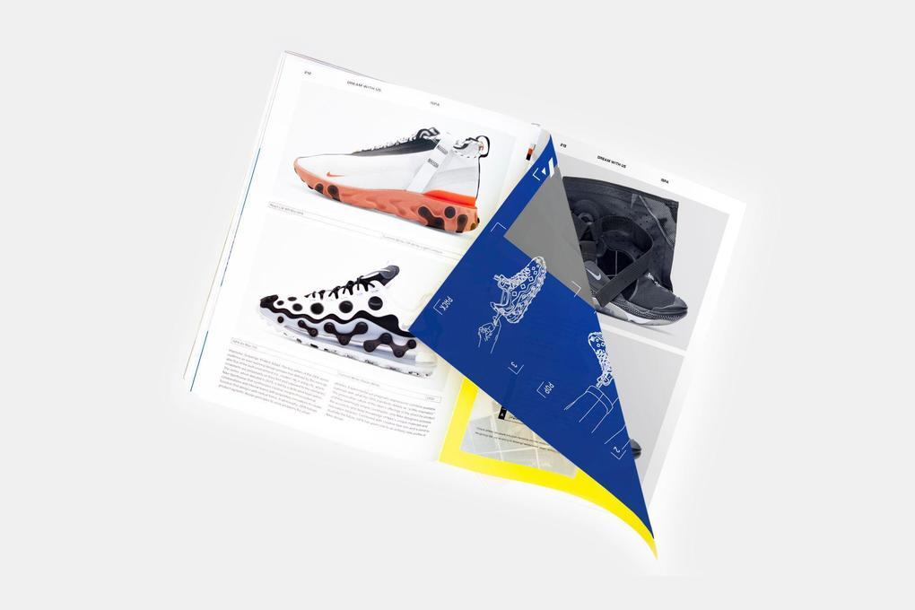 Thumbnail - Nike: Better Is Temporary | Sam Grawe | 2021 | Deutsch