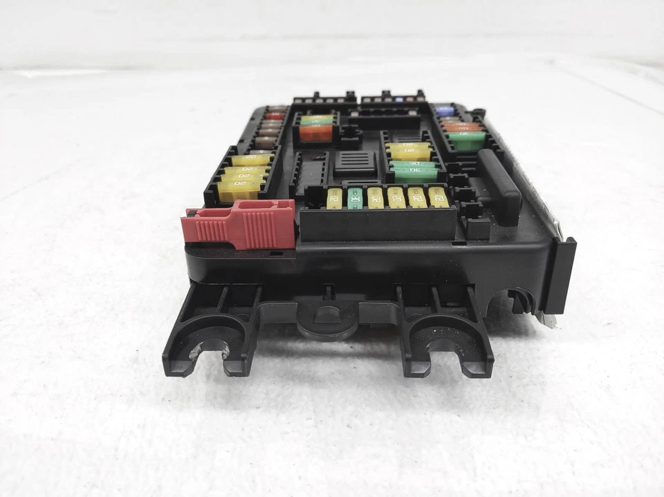 BMW 230I 2018 2,0 L cabina interior caja de fusibles 61-14-9-389-070 *convertible Foto 3 de 4