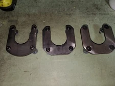 Bearing Race Removal Tools for  Toyota Set of 3.  Fits Most models since 1984